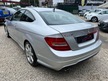 Mercedes C Class