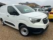 Vauxhall Combo