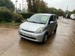 Daihatsu Sirion