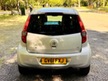 Vauxhall Agila