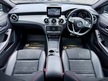 Mercedes GLA