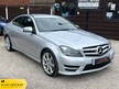 Mercedes C Class