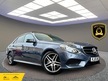 Mercedes E Class