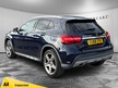 Mercedes GLA