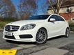 Mercedes A Class