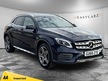 Mercedes GLA
