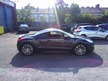 Peugeot RCZ