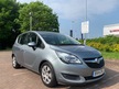 Vauxhall Meriva