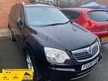 Vauxhall Antara