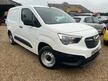 Vauxhall Combo