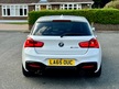 BMW M135i