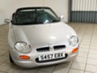 ROVER MG MGF