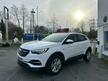 Vauxhall Grandland X