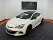 Vauxhall Astra GTC