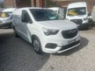 Vauxhall Combo