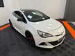 Vauxhall Astra GTC
