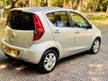 Vauxhall Agila