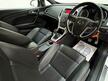 Vauxhall Astra GTC