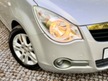 Vauxhall Agila