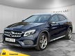 Mercedes GLA