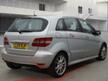 Mercedes-Benz B Class