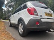 Vauxhall Antara