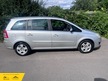Vauxhall Zafira