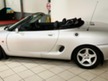 ROVER MG MGF