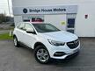 Vauxhall Grandland X