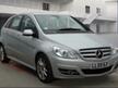 Mercedes-Benz B Class