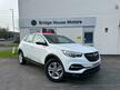 Vauxhall Grandland X