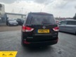 Ssangyong Turismo