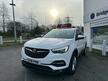 Vauxhall Grandland X