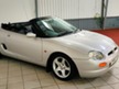 ROVER MG MGF