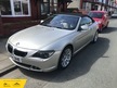 BMW 6 SERIES