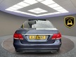 Mercedes E Class