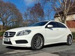 Mercedes A Class