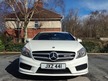 Mercedes A Class