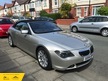 BMW 6 SERIES