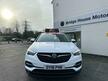 Vauxhall Grandland X