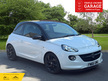 Vauxhall ADAM
