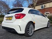 Mercedes A Class