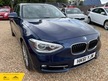 BMW 116i Euro 5