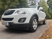 Vauxhall Antara