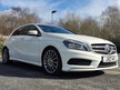 Mercedes A Class