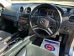 Mercedes-Benz SL Class