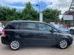 Vauxhall Zafira