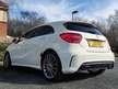 Mercedes A Class