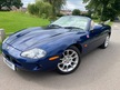 Jaguar XKR