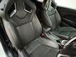 Vauxhall Astra GTC